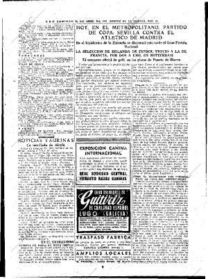 ABC MADRID 24-04-1949 página 31