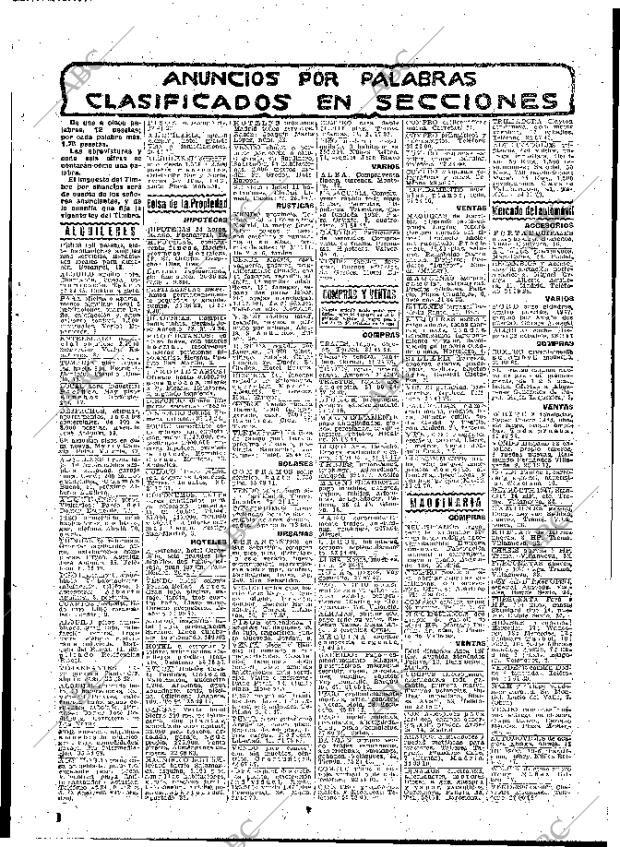 ABC MADRID 24-04-1949 página 33