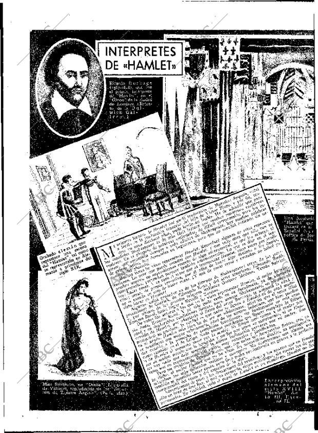 ABC MADRID 24-04-1949 página 8