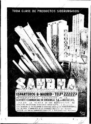 ABC MADRID 26-04-1949 página 14