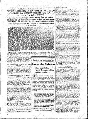 ABC MADRID 26-04-1949 página 17