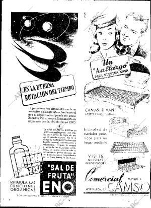 ABC MADRID 26-04-1949 página 2