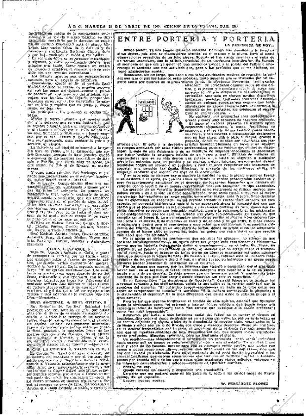 ABC MADRID 26-04-1949 página 25