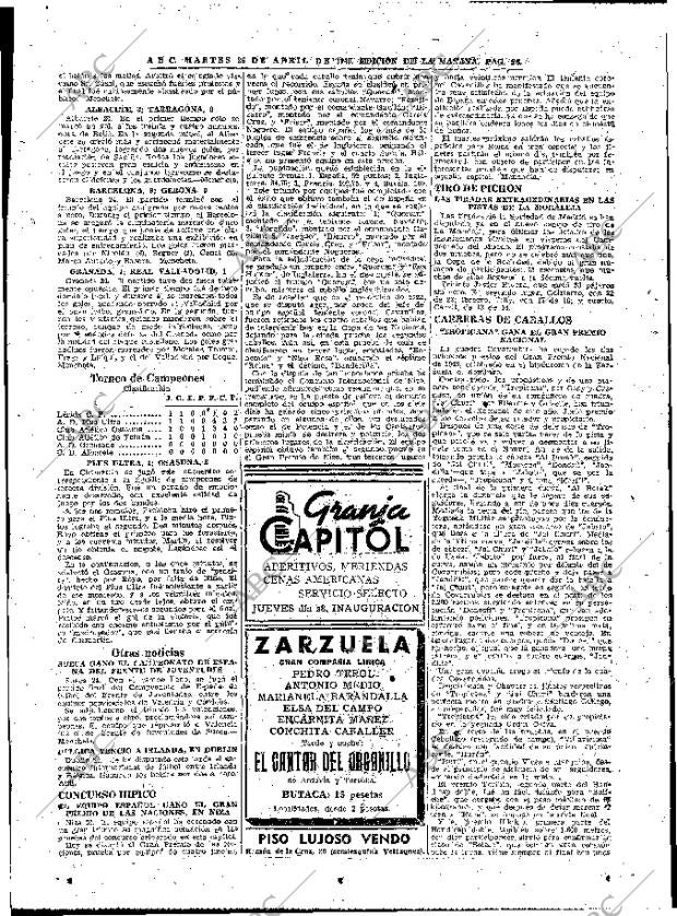 ABC MADRID 26-04-1949 página 26