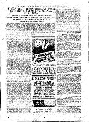 ABC MADRID 26-04-1949 página 29