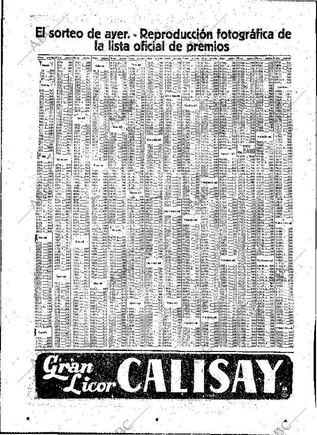 ABC MADRID 26-04-1949 página 30