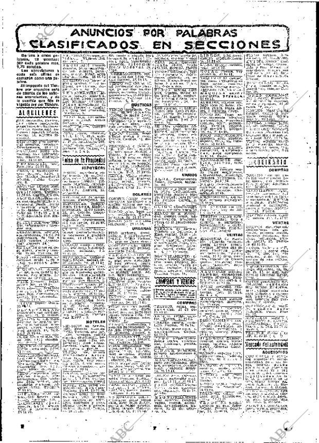 ABC MADRID 26-04-1949 página 32