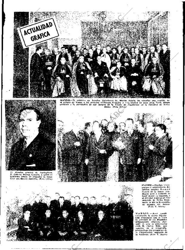 ABC MADRID 26-04-1949 página 7