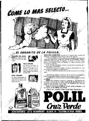 ABC MADRID 26-04-1949 página 8