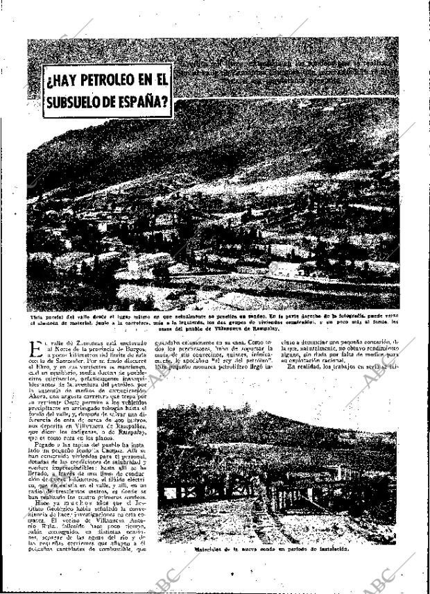 ABC MADRID 26-04-1949 página 9
