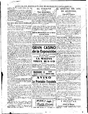 ABC SEVILLA 26-04-1949 página 10