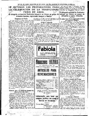 ABC SEVILLA 26-04-1949 página 11