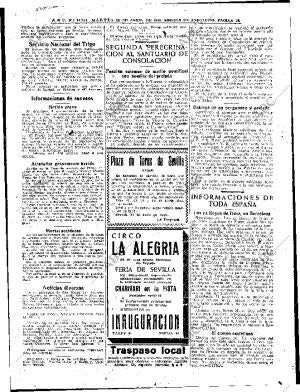 ABC SEVILLA 26-04-1949 página 12