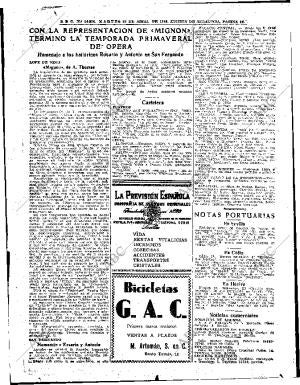 ABC SEVILLA 26-04-1949 página 14