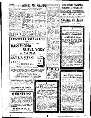 ABC SEVILLA 26-04-1949 página 20