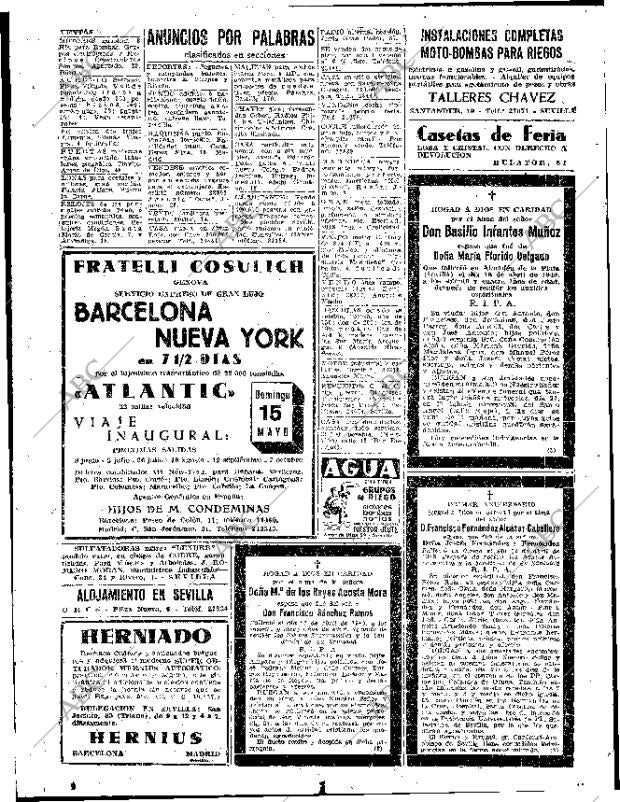 ABC SEVILLA 26-04-1949 página 20