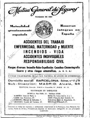 ABC SEVILLA 26-04-1949 página 21