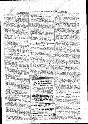 ABC MADRID 27-04-1949 página 14