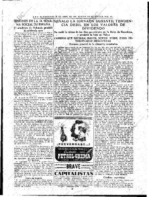 ABC MADRID 27-04-1949 página 17