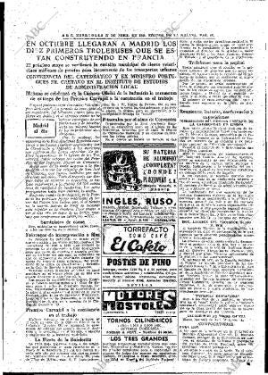 ABC MADRID 27-04-1949 página 19