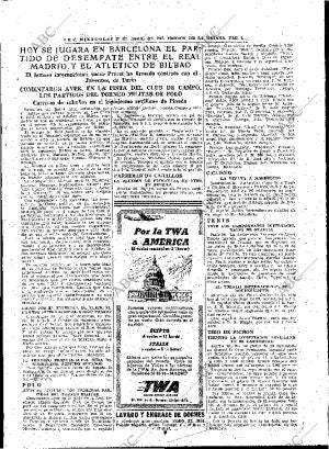 ABC MADRID 27-04-1949 página 21