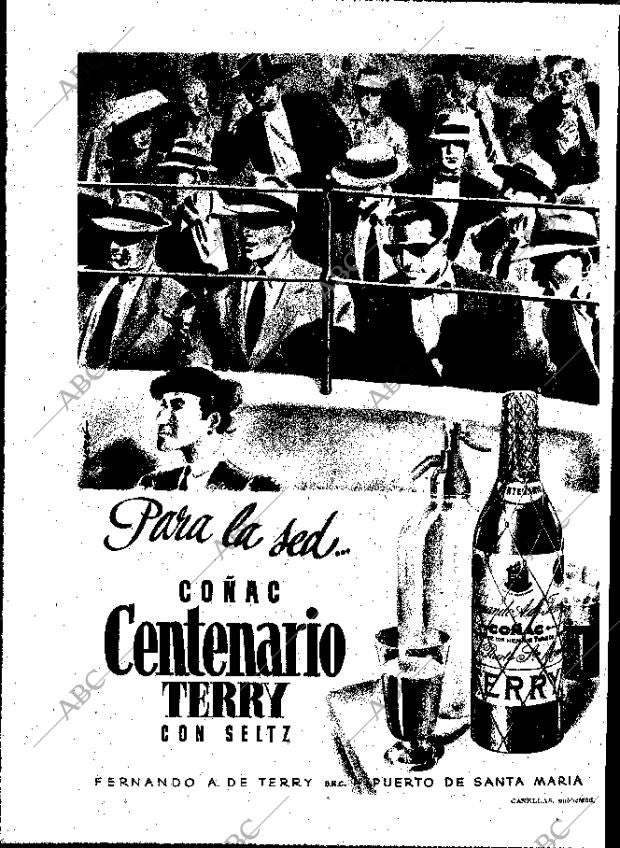ABC MADRID 27-04-1949 página 26