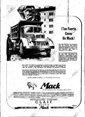 ABC MADRID 27-04-1949 página 6