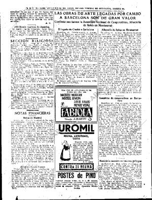 ABC SEVILLA 28-04-1949 página 16