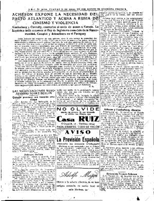 ABC SEVILLA 28-04-1949 página 9