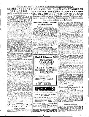 ABC SEVILLA 29-04-1949 página 13