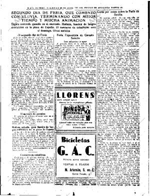ABC SEVILLA 29-04-1949 página 15