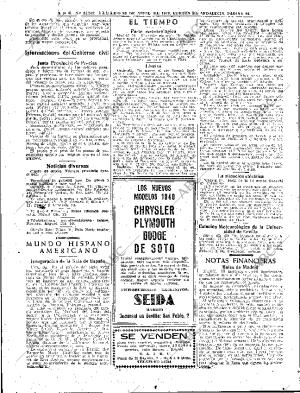 ABC SEVILLA 30-04-1949 página 14