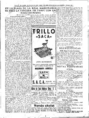 ABC SEVILLA 30-04-1949 página 16