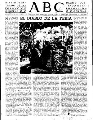 ABC SEVILLA 30-04-1949 página 3