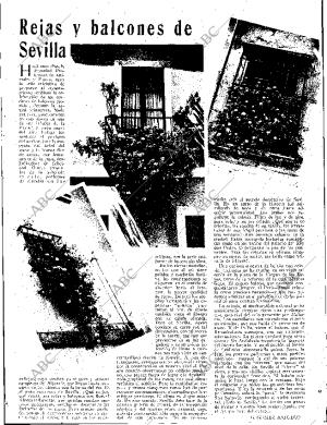 ABC SEVILLA 30-04-1949 página 5