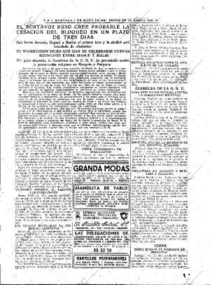 ABC MADRID 01-05-1949 página 19