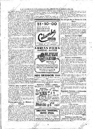 ABC MADRID 01-05-1949 página 24