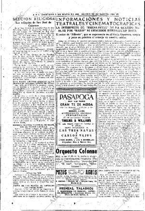 ABC MADRID 01-05-1949 página 27