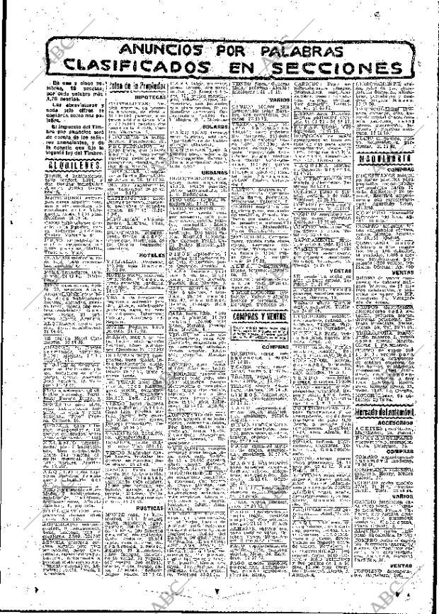 ABC MADRID 01-05-1949 página 31