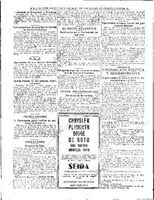 ABC SEVILLA 01-05-1949 página 10