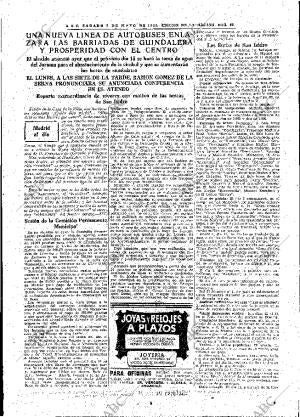 ABC MADRID 07-05-1949 página 19
