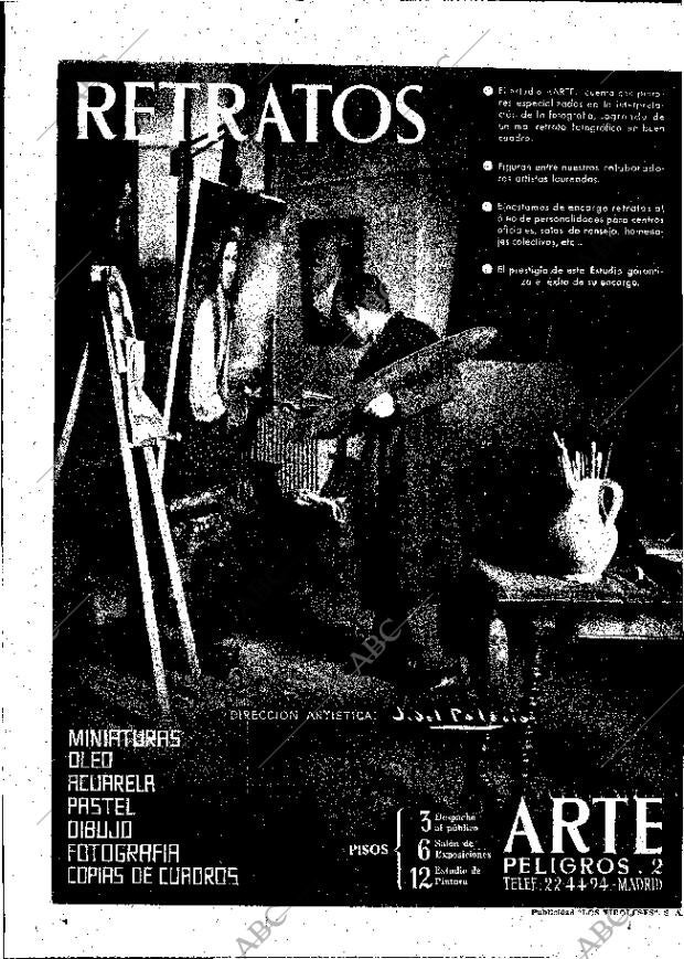 ABC MADRID 07-05-1949 página 2
