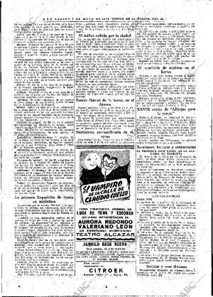ABC MADRID 07-05-1949 página 20