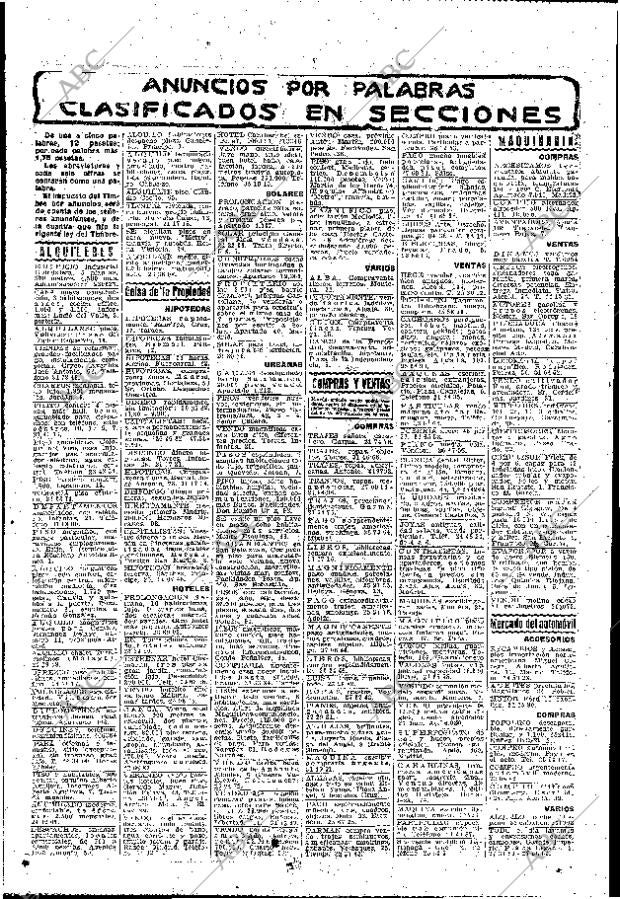 ABC MADRID 07-05-1949 página 26
