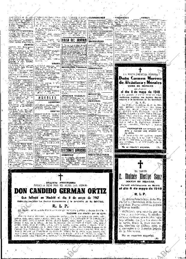 ABC MADRID 07-05-1949 página 27