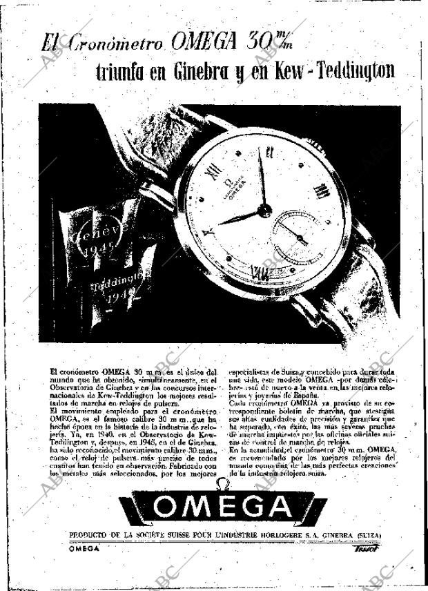 ABC MADRID 07-05-1949 página 28