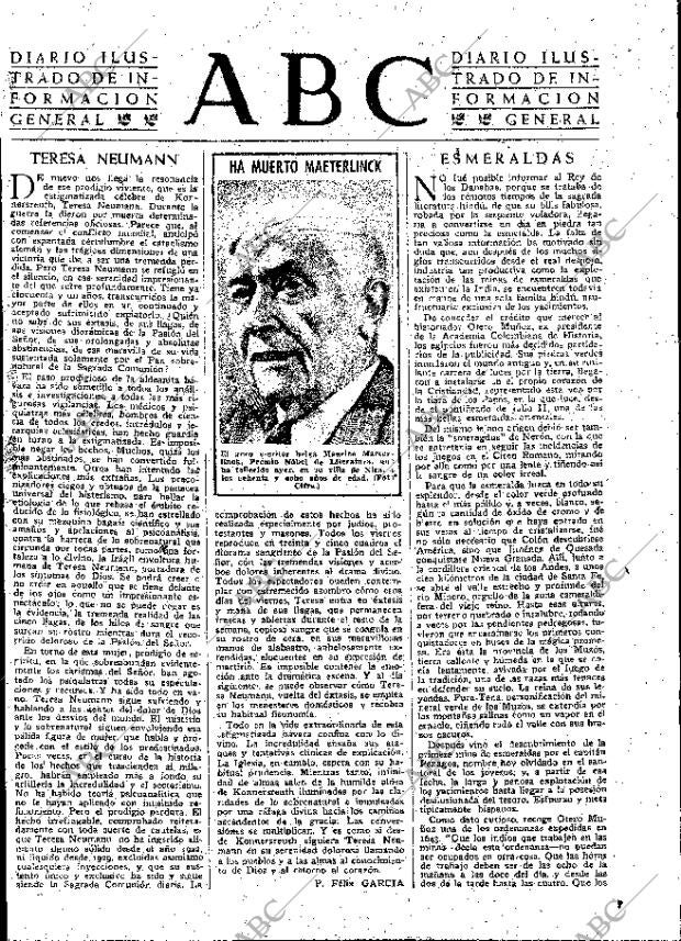 ABC MADRID 07-05-1949 página 3