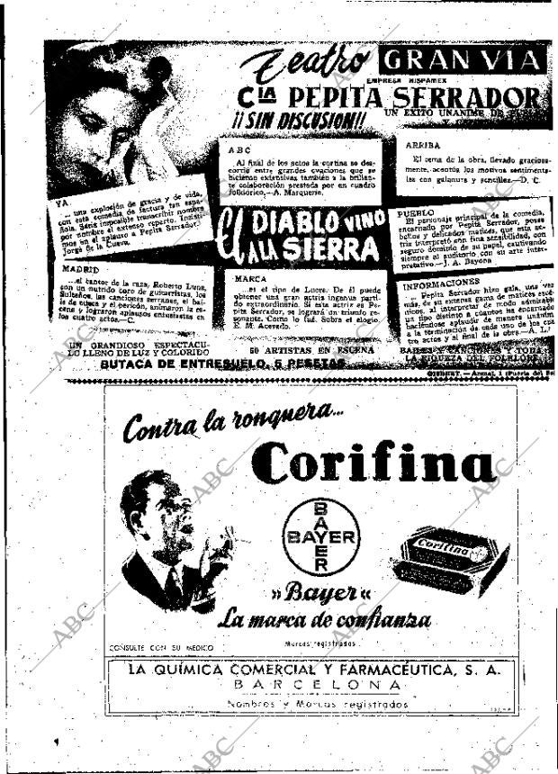 ABC MADRID 07-05-1949 página 4