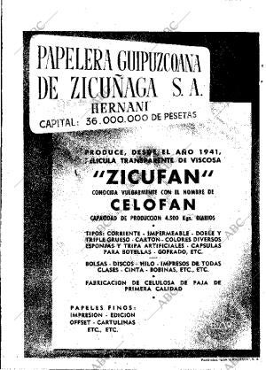 ABC MADRID 08-05-1949 página 12