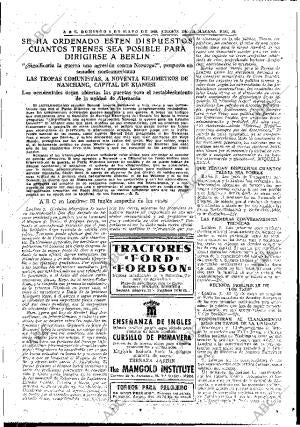 ABC MADRID 08-05-1949 página 19